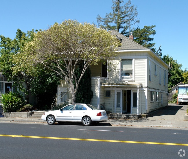 2033 Jefferson St 2033 Jefferson St Napa CA 94559 Apartment Finder