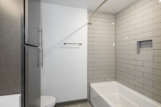 Primary Photo - Lofts on 18th Street - New Construction!