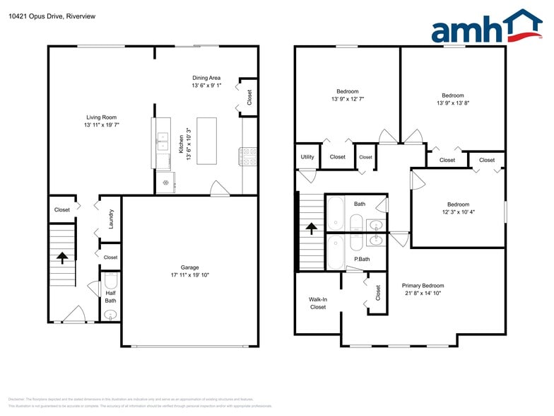 Building Photo - 10421 Opus Dr