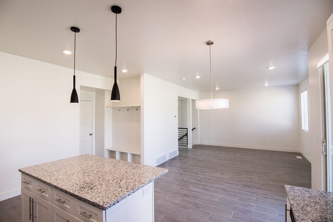 Building Photo - Gorgeous 2-Story Townhome with Finished Ba...