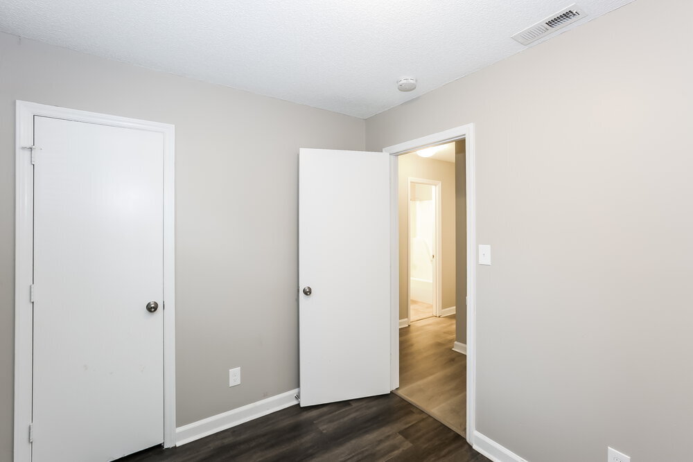 Building Photo - 7608 Morgense Pl