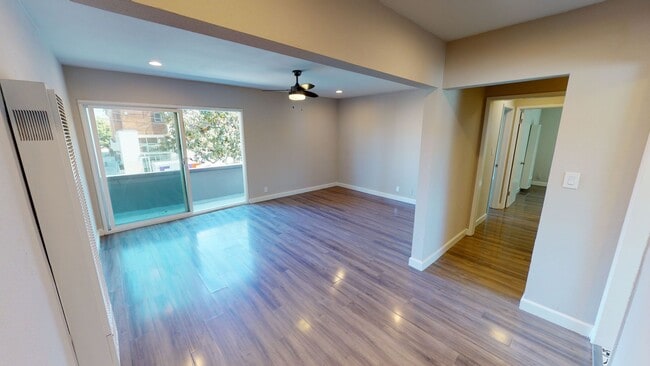 Building Photo - Patio Apartments