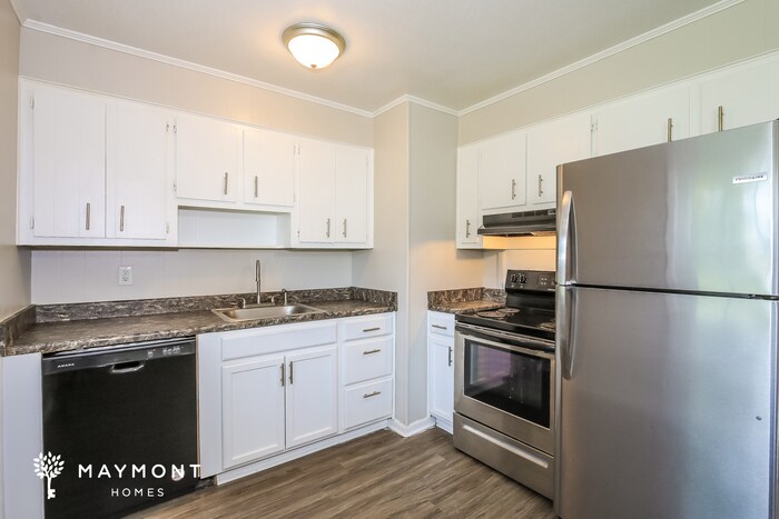 Building Photo - 3001 Alene Ct
