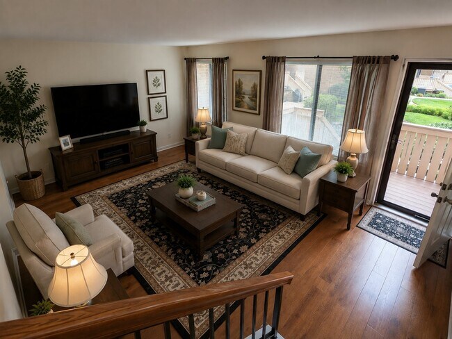Building Photo - 2494 Glengyle Dr