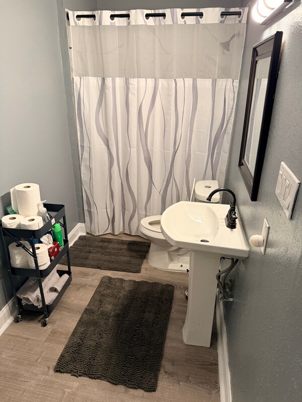 Building Photo - 910 N Rocheblave St