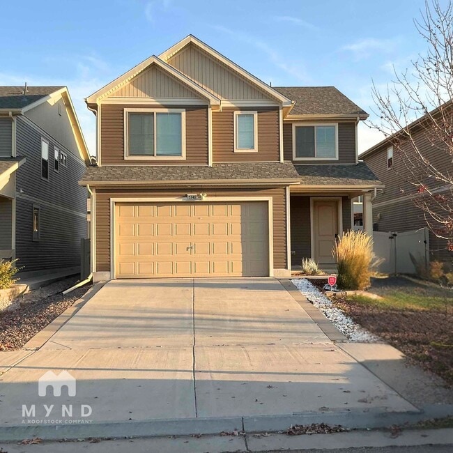 Building Photo - 5346 Ventura St