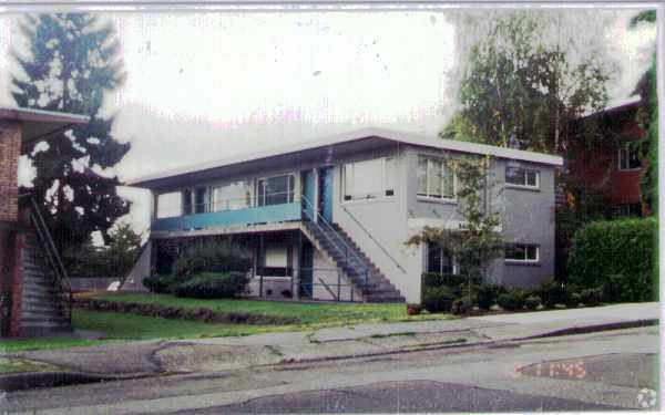 Building Photo - Burkewood