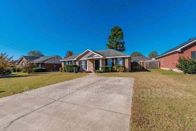 Building Photo - 3609 Stanton Ct