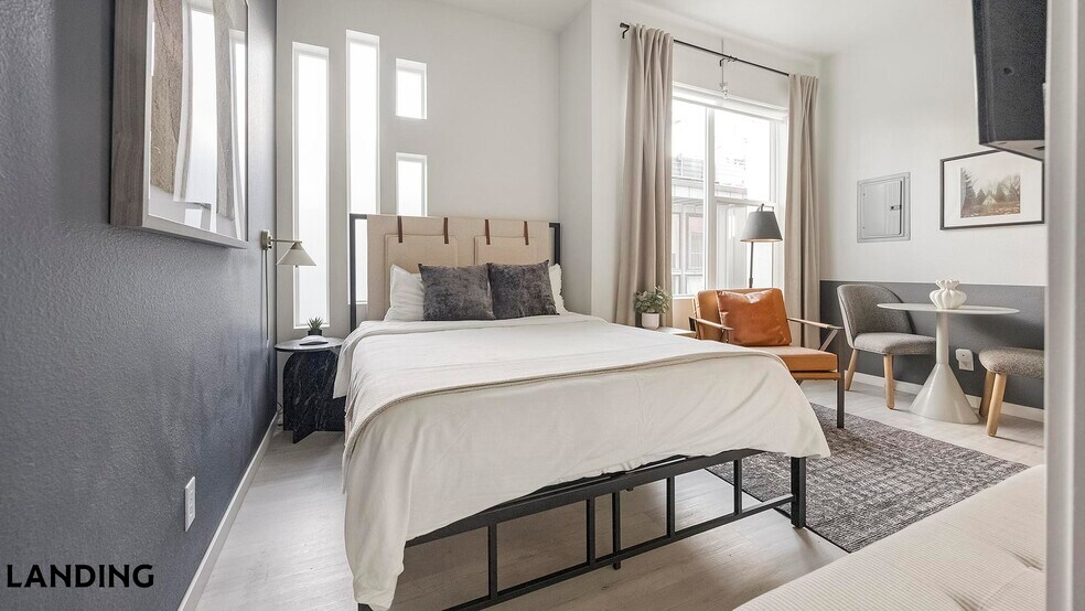 Building Photo - 3022 Zuni St