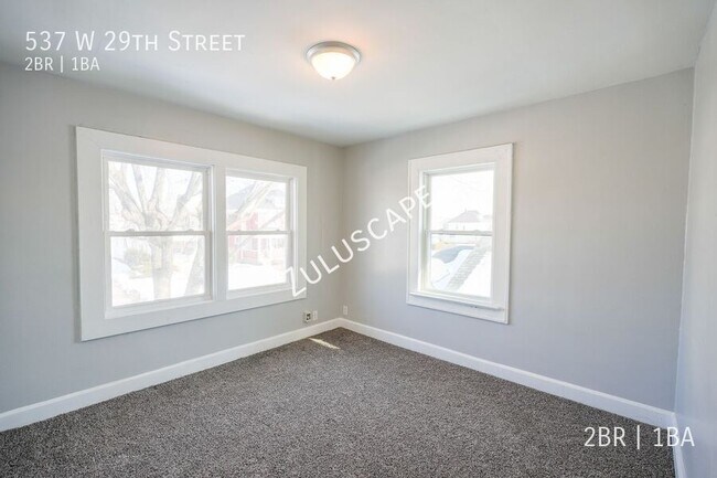 Building Photo - 537 W 29th St