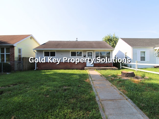 Building Photo - 3 BR 1 BA House in the Meadowbrook Area (S...