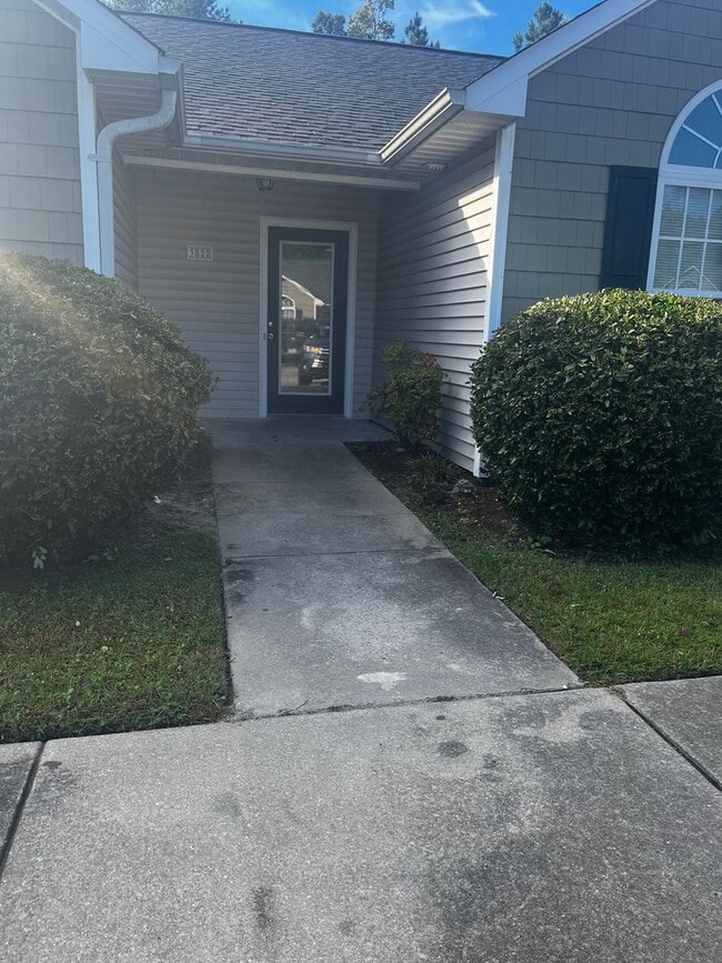 Building Photo - Paddock Place Apartments