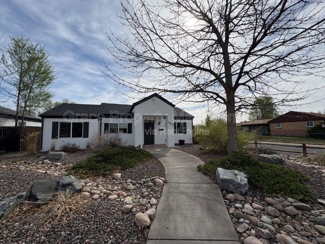 Building Photo - 2900 Pontiac St