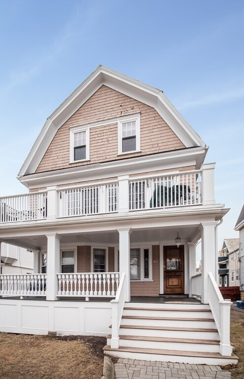 Building Photo - 60 Powder House Blvd