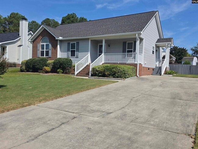 Building Photo - 129 Wildflower Ln