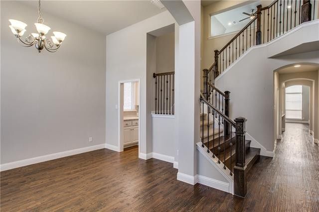 Dining Room - 1209 4th St
