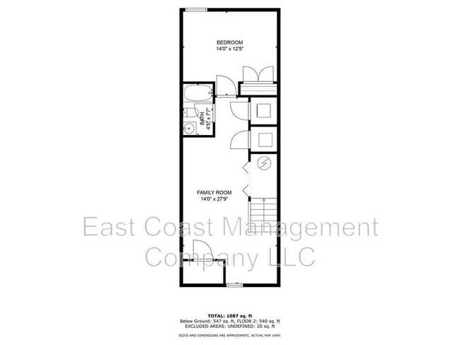 Building Photo - 601 Richwood Ave