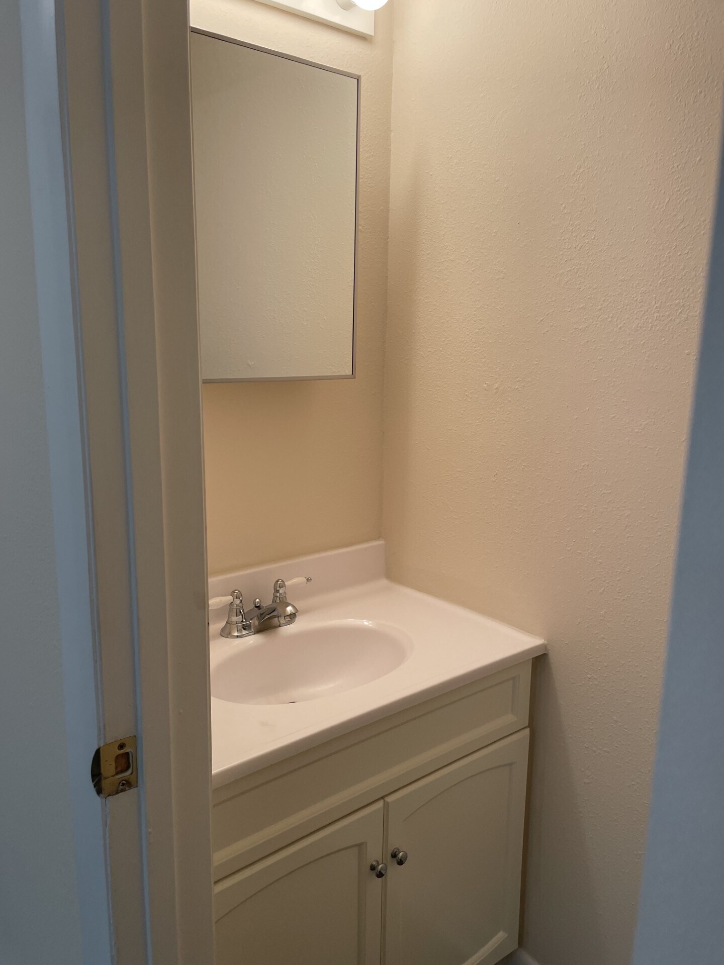 Half Bath - 310 Galvin Rd N