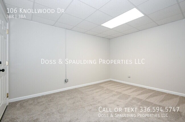 Building Photo - 106 Knollwood Dr