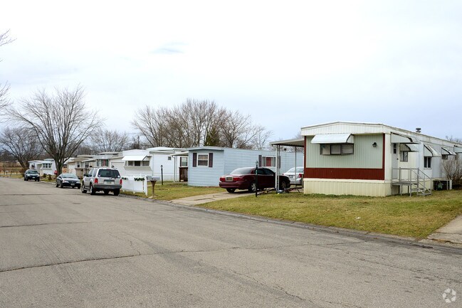 Building Photo - Brookside Village