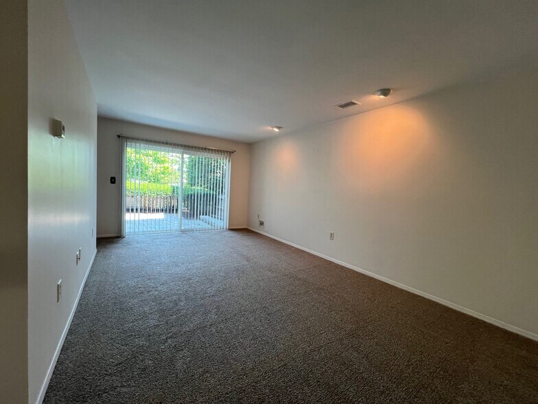 Living room - 1006 Holly Walk
