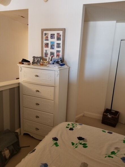 Bedroom - 2429 Locust St