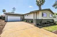 Building Photo - GORGEOUSLY RENOVATED 3BD/2BA HOME IN CLAIREMONT! AVAILABLE JUNE~ ONLY $4,895/mo!