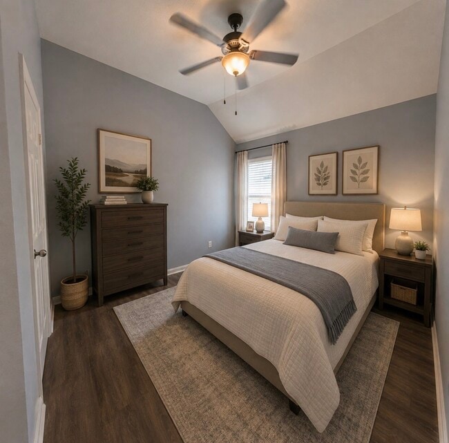 Building Photo - 30938 Blue Ridge Park Ln
