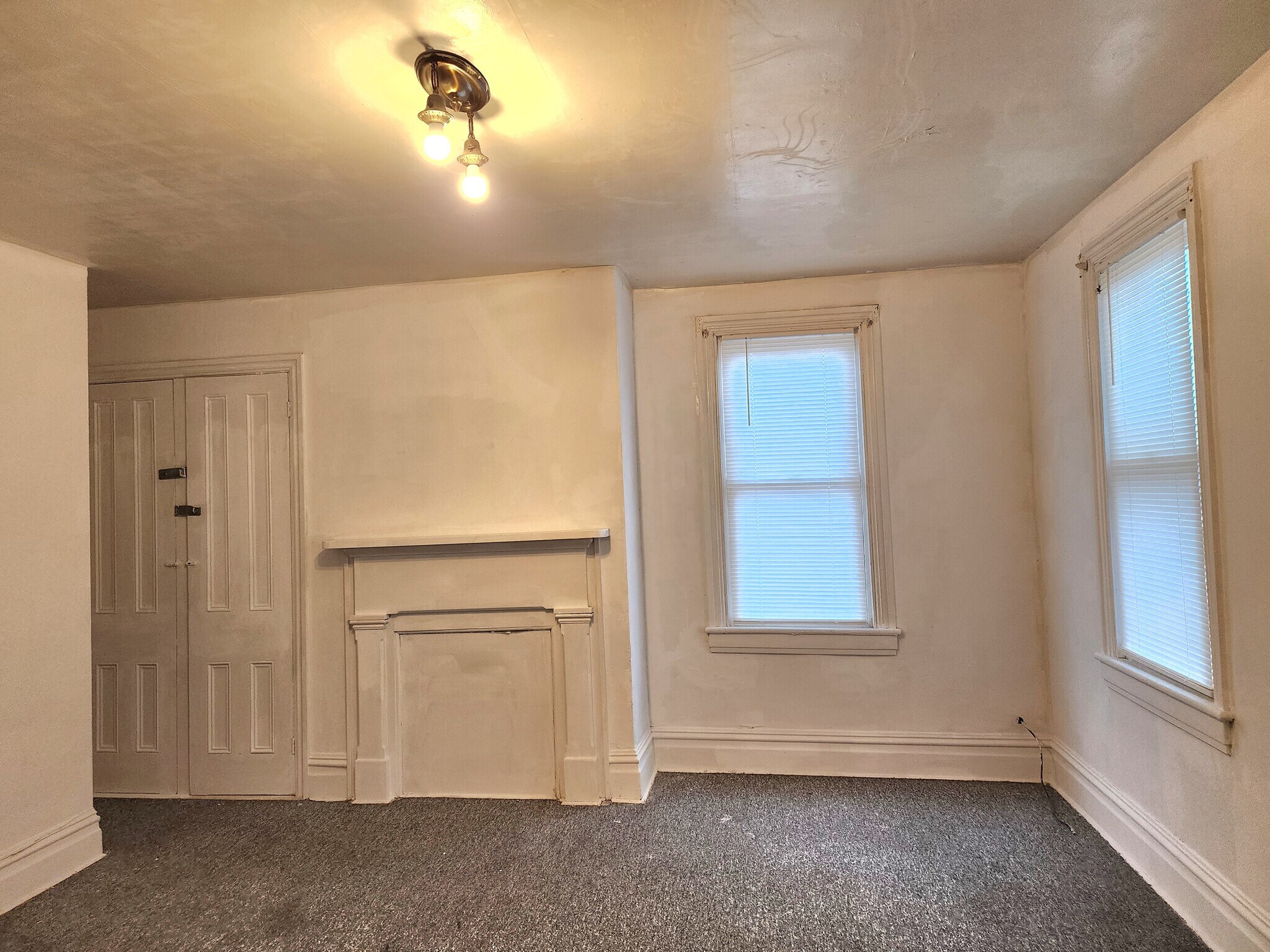 Bedroom 3 - Master - 404 E Market St