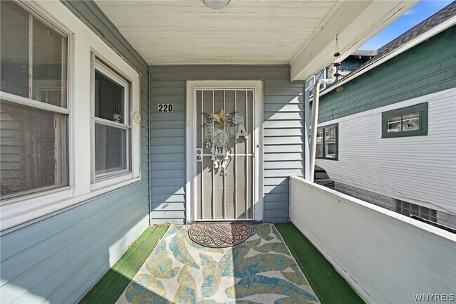 Building Photo - 220 Dartmouth Ave