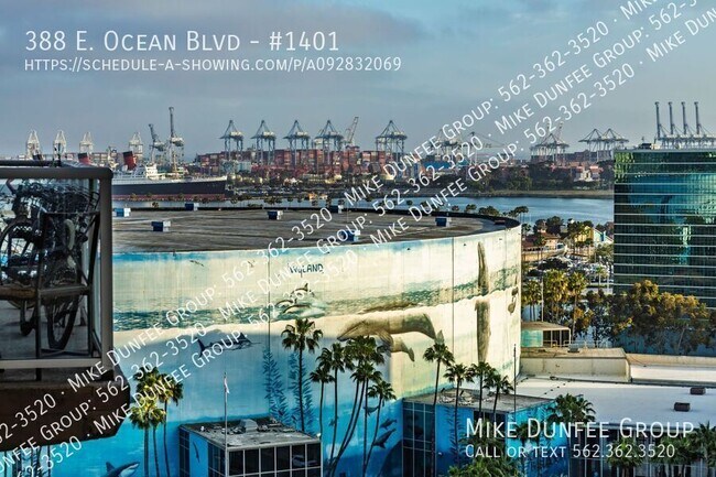 Building Photo - 388 E Ocean Blvd