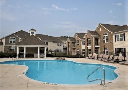 Building Photo - Brittany Place Condo!