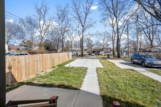 Building Photo - all new East/Cleveland Park Nashville 3 be...