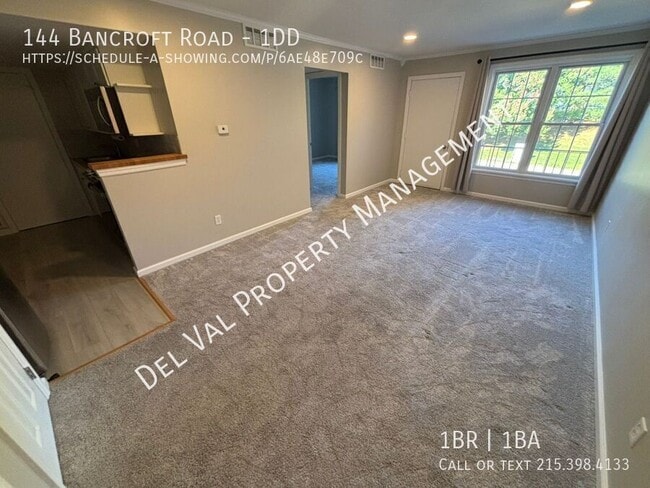 Building Photo - 144 Bancroft Rd