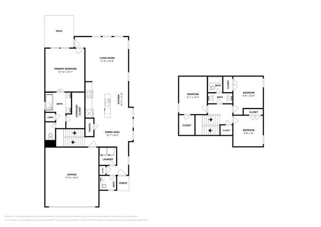 Building Photo - 2318 Bailey Flds Ln