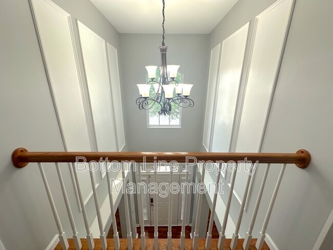 Building Photo - 4845 Chesney St NW