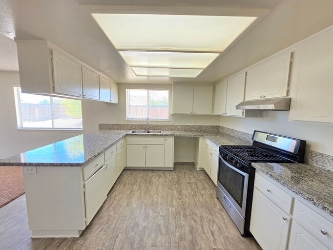 Building Photo - 20325 Airway Blvd