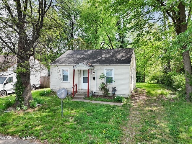 Building Photo - 1927 S 28th St