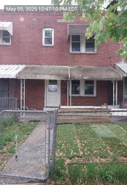 Primary Photo - 1021 Church St