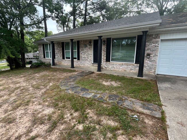 Primary Photo - Sherwood Rental