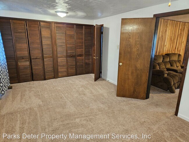 Building Photo - 2 br, 1 bath House - 8290 Mount Harmony Rd