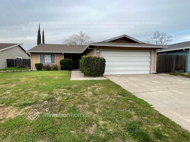 Building Photo - 9125 Clendenen Way