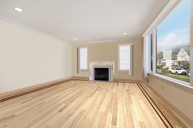 Building Photo - 58 Miller Ave