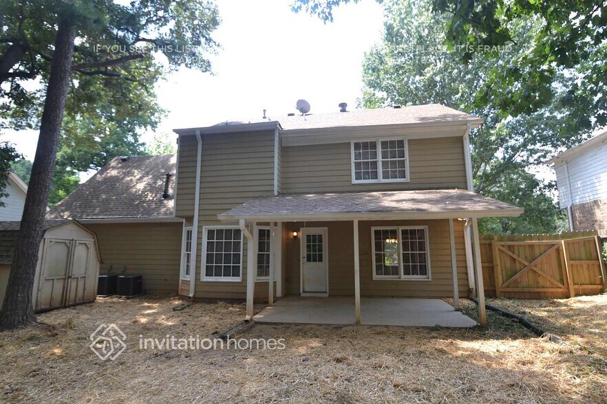 Building Photo - 2870 Spring Ridge Cir