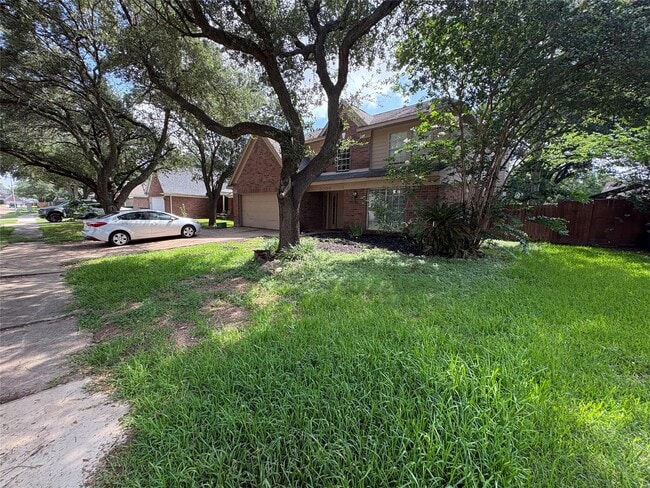Building Photo - 3006 Fort Stockton Dr