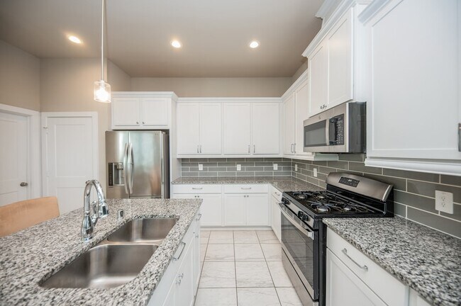 Building Photo - 1539 Rustling Creek Dr