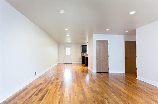 Dining/Living Room - 4216 Lydia St