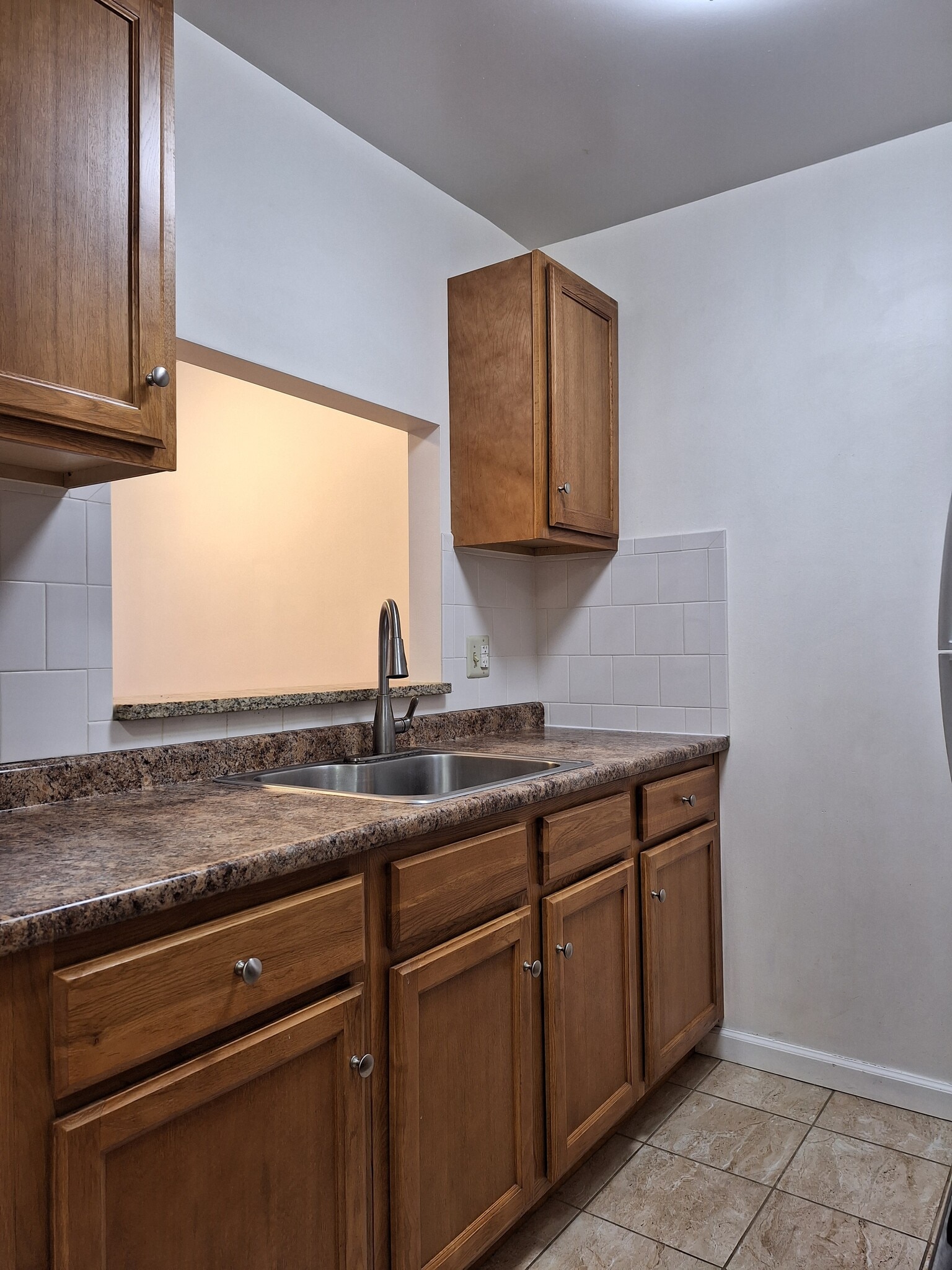 Kitchen - 1229 Wood St