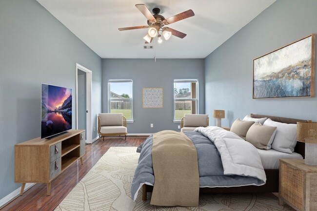 Building Photo - 18875 Maverick Ranch Rd E