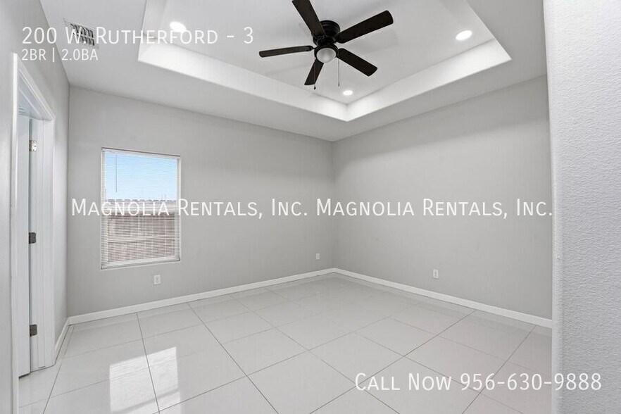 Building Photo - 200 W Rutherford Ave